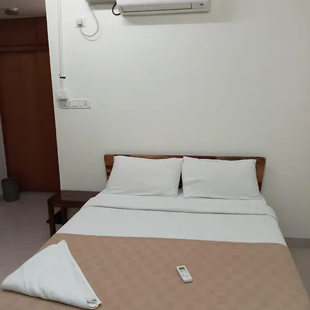 Individual Home 4 Bedroom At Sector 7 Hsr Layout
